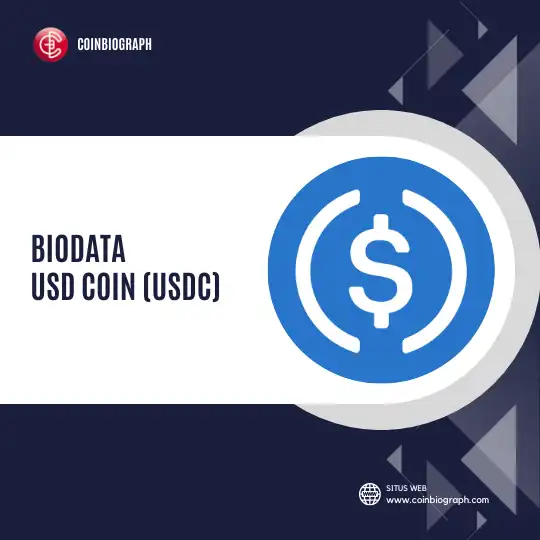 Biodata USD Coin (USDC)