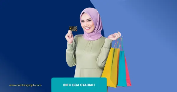 BCA Syariah