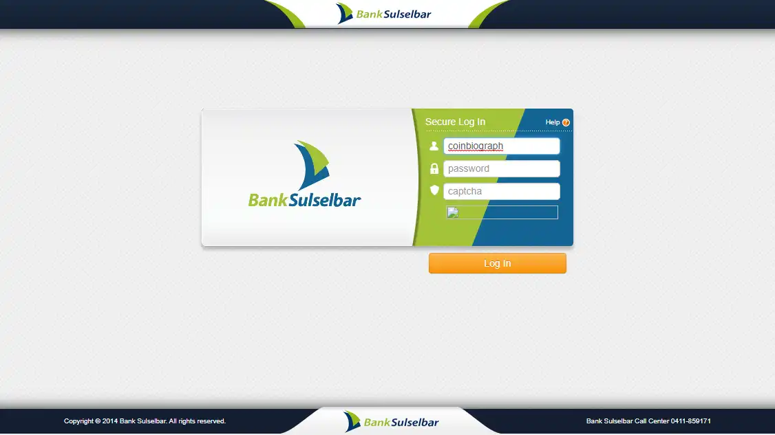 Bank Sulselbar