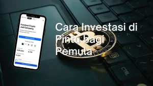 cara investasi di Pintu bagi pemula