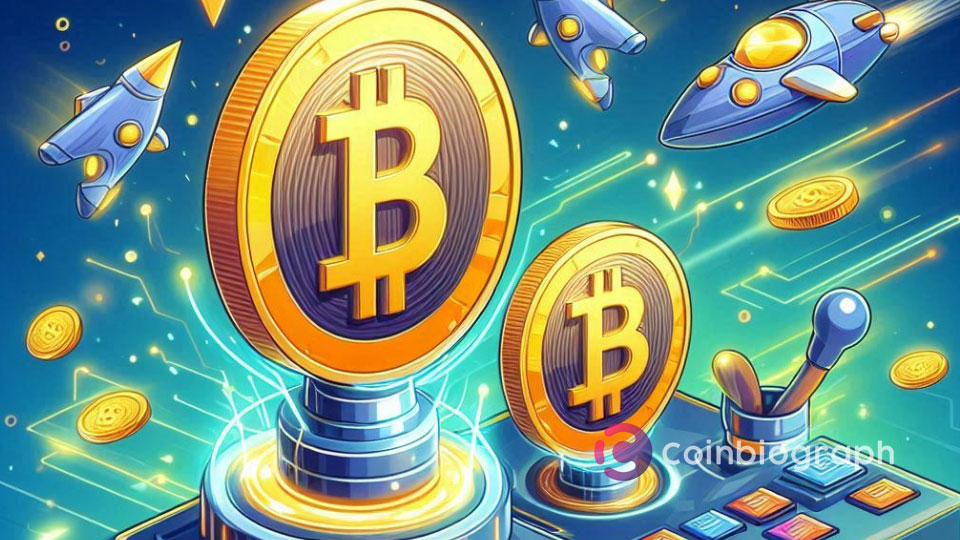 Game Penghasil Uang Kripto