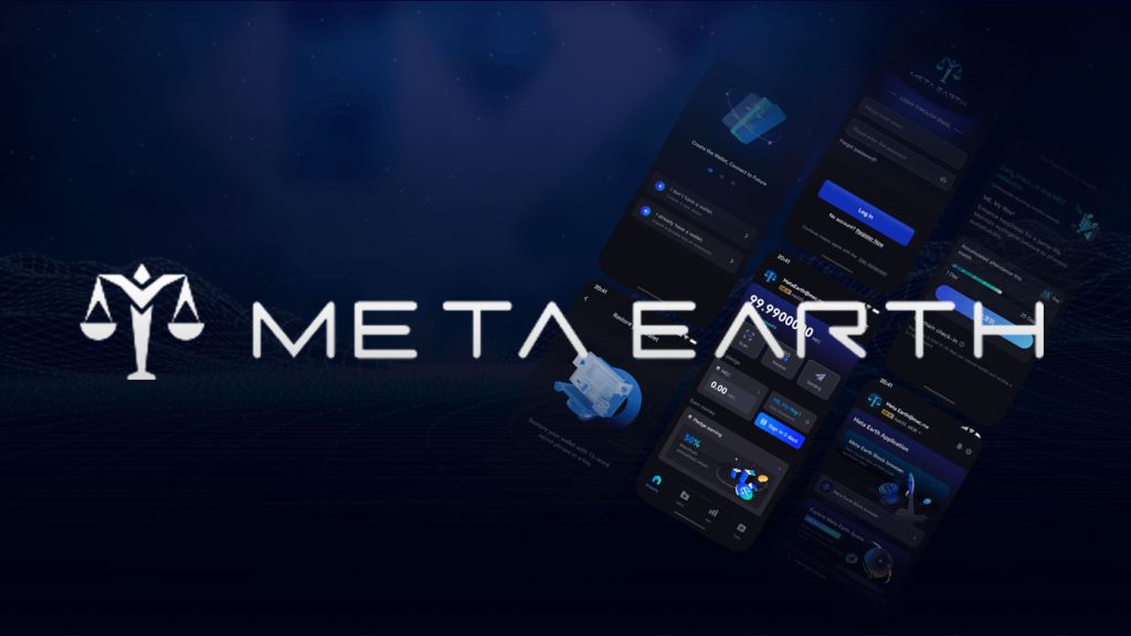 Meta Earth