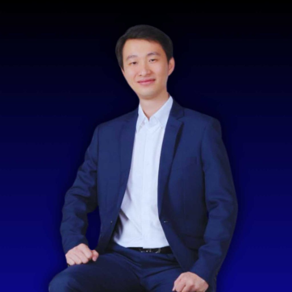 Oscar Darmawan