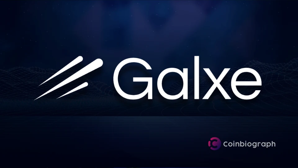 Galxe