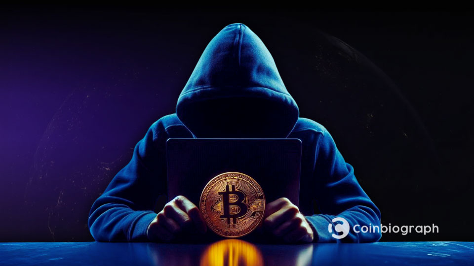 Hacker Crypto 2025
