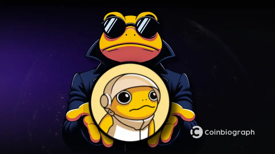 memecoin ai token turbo
