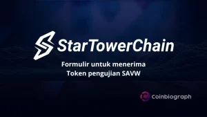 Star Tower Chain