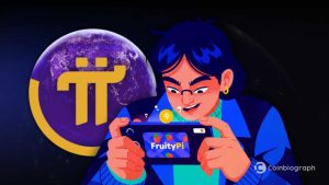 Game Pi-Network FruityPi
