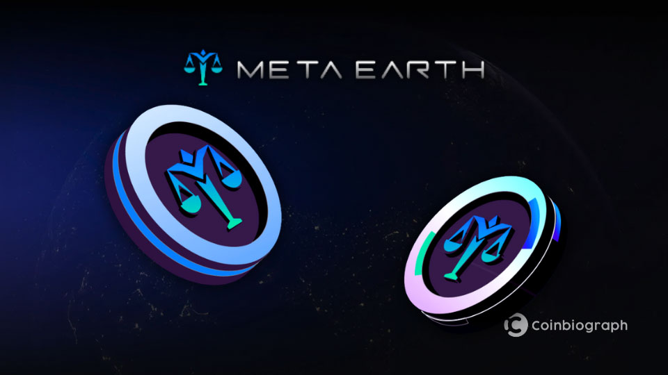 Apa Itu Meta Earth?